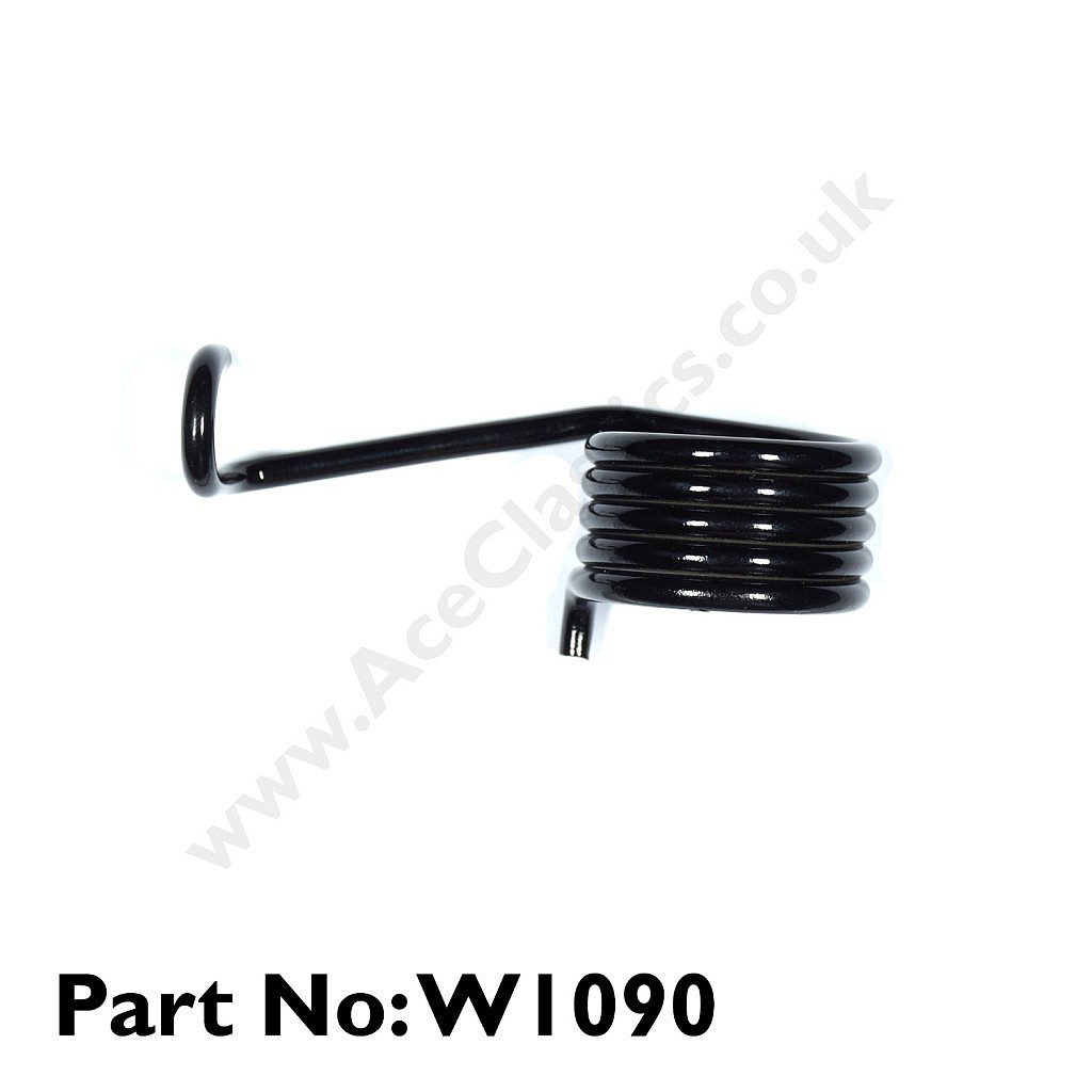 Triumph Rear Brake Lever Return Spring W1090 Ace Classics