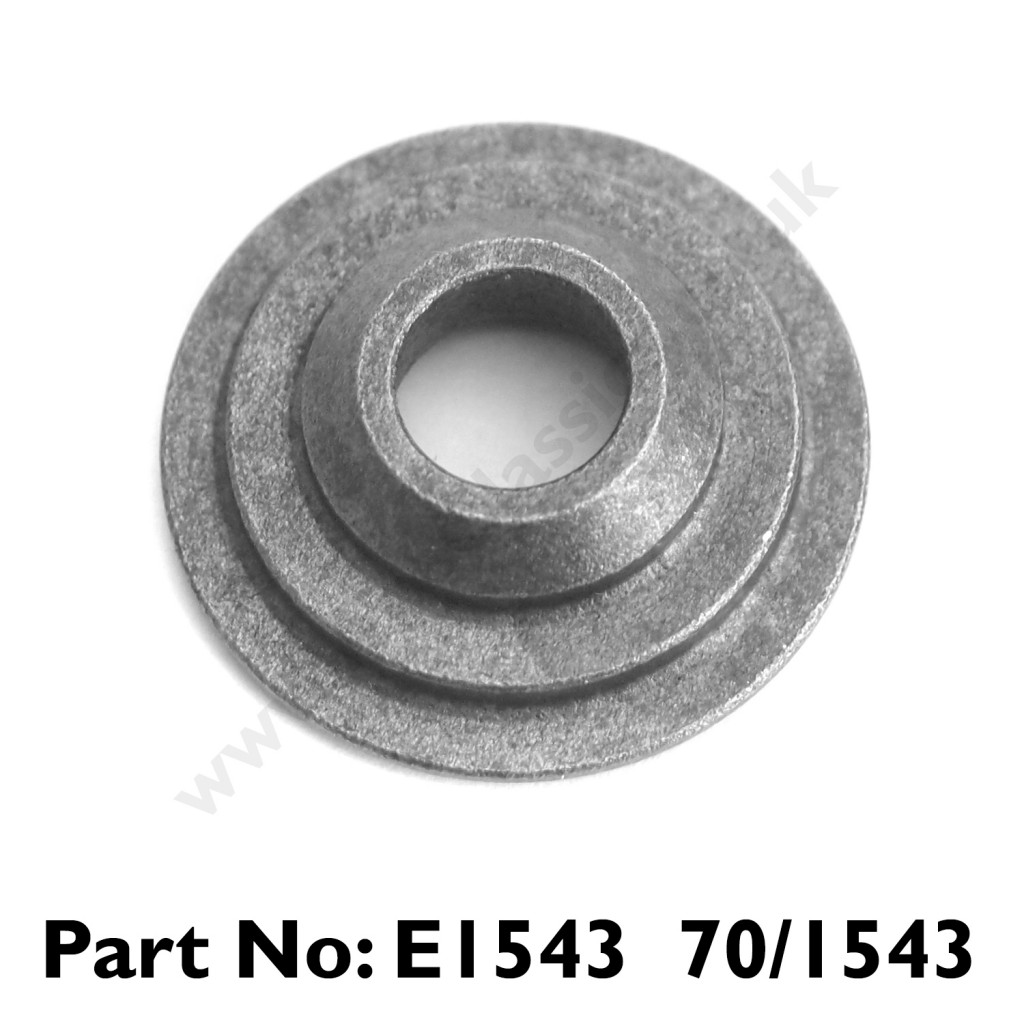 GENUINE TRIUMPH E 3325 CAMSHAFT PRE UNIT 5T TR5 T100 TR6 6T TIGER110 T120 - Foto 6