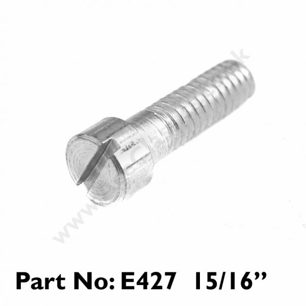 Triumph - Cover Screw E427 (Flathead) - Image 2