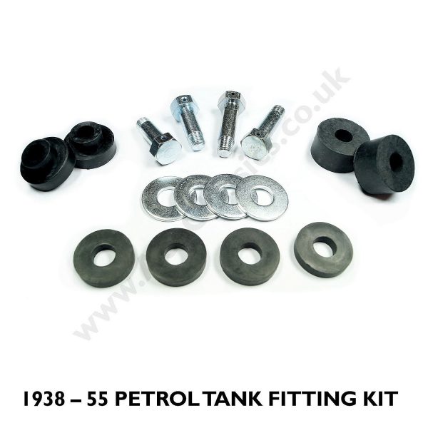 1938 - 1955 PETROL TANK FITTING KIT - Image 3