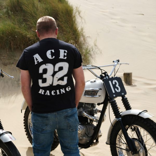 Ace Classics Clearance T-shirts - Image 5