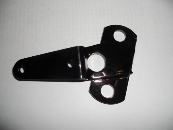 TRIUMPH GP REV COUNTER BRACKET - Image 3