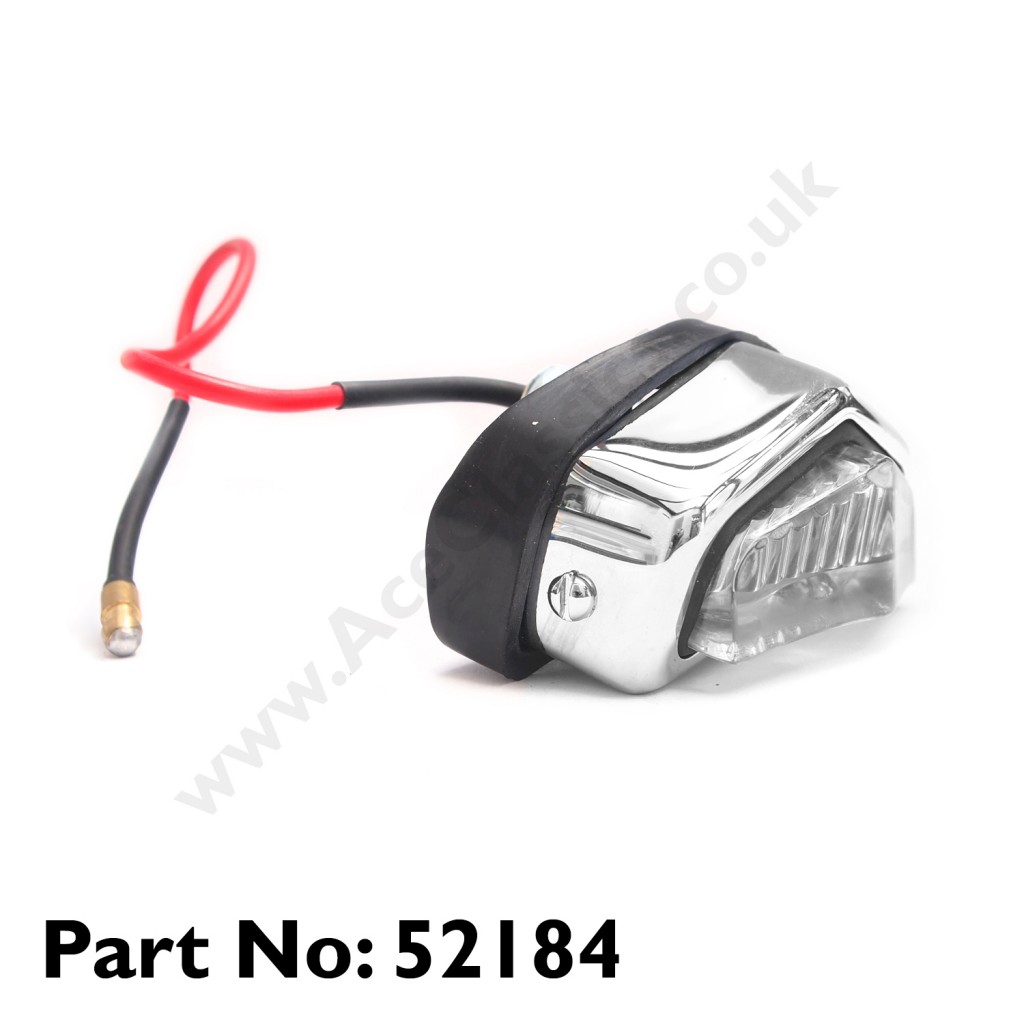 52184 Under-Slung Pilot Light (Type 517) - Image 2