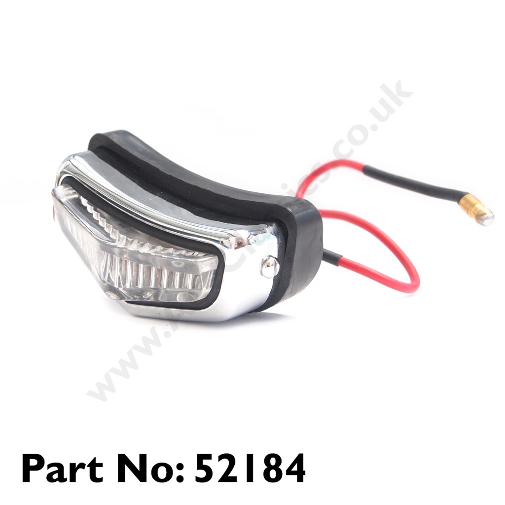 52184 Under-Slung Pilot Light (Type 517) - Image 3