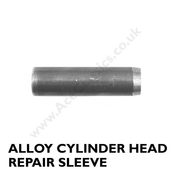 Triumph - 1 x Alloy Cylinder Head Repair Sleeve 70-5347