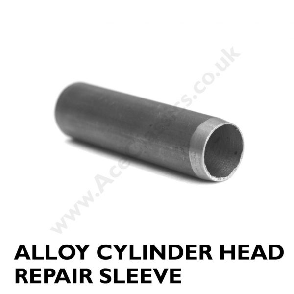 Triumph - 1 x Alloy Cylinder Head Repair Sleeve 70-5347 - Image 2