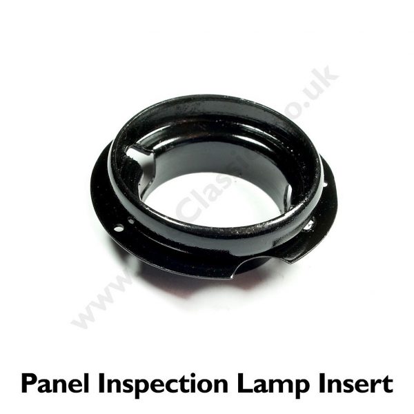 Triumph - Bakelite Panel Inspection Lamp Insert - Image 3