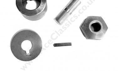 Triumph - Engine Crankshaft Spacer Kit