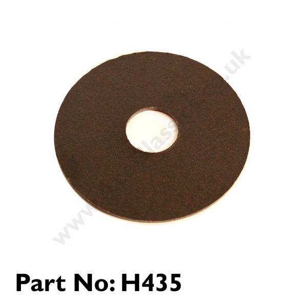 Triumph - Fork Damper Friction Disc H435