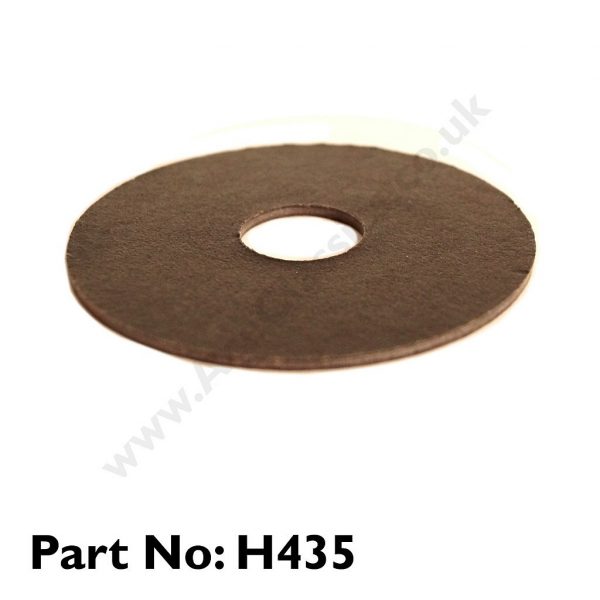 Triumph - Fork Damper Friction Disc H435 - Image 3