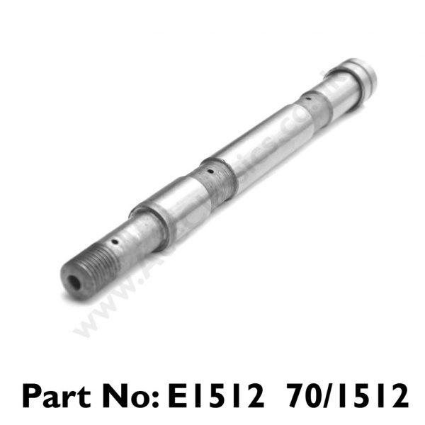 Triumph - 1 x Rocker Shaft Spindle E1512 70-1512 - Image 2