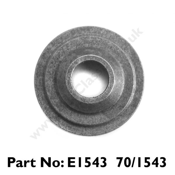 Triumph - Top Valve Collar E1543 70-1543