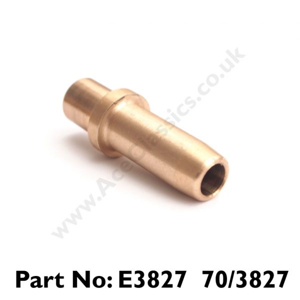 Triumph - 1 x Alloy Head Inlet Valve Guide E3827  70-3827