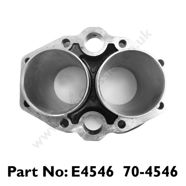 Triumph - 9 Stud Cylinder Barrel E4546 70-4546