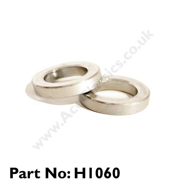 2x Triumph - Fork Internal Washers H1060