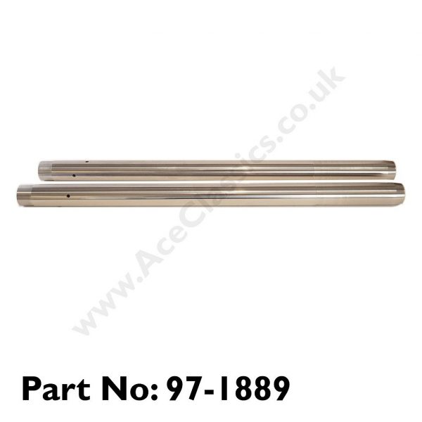Triumph - 1964-67 Fork Stanchions H1889