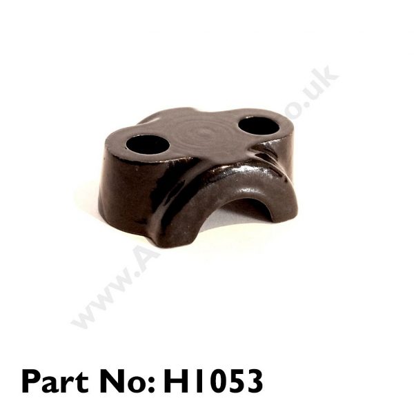 Triumph - 1957-63 FORK BOTTOM CAP H1053