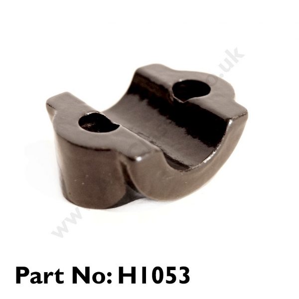 Triumph - 1957-63 FORK BOTTOM CAP H1053 - Image 3
