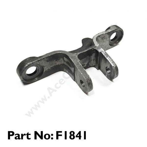 Triumph - Front Tank Mount 1938-59 F1841