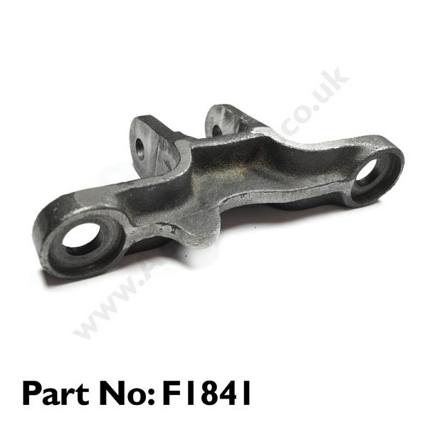 Triumph - Front Tank Mount 1938-59 F1841 - Image 3