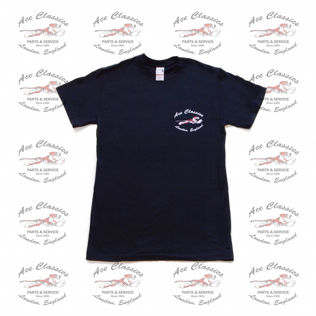 triumph tiger t shirts uk