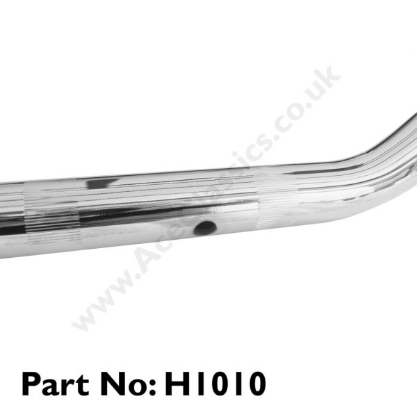 Triumph - 1" USA Nacelle Handlebar H1010 - Image 2