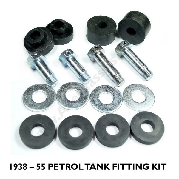 1938 - 1955 PETROL TANK FITTING KIT