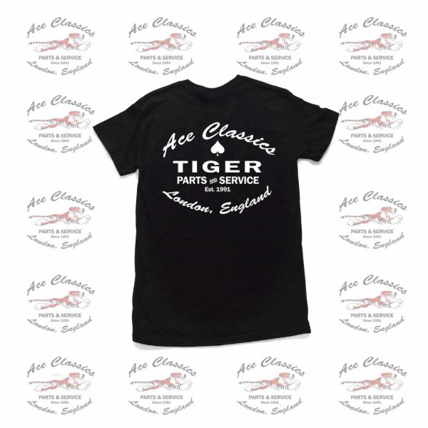 Ace Classics Clearance T-shirts - Image 3