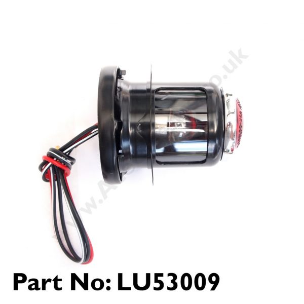 MT110 Lucas Style Rear Stop Light - LU53009 - Image 3