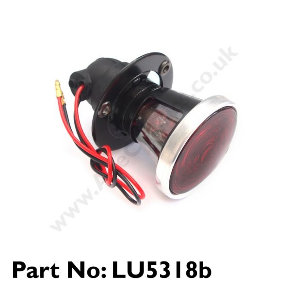 Replica Lucas 477/1 Rear Light – Brake Light LU53182b