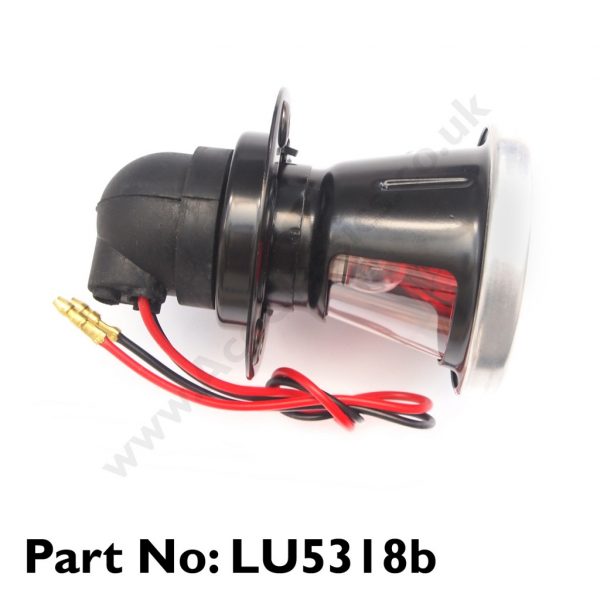 Replica Lucas 477/1 Rear Light – Brake Light LU53182b - Image 2