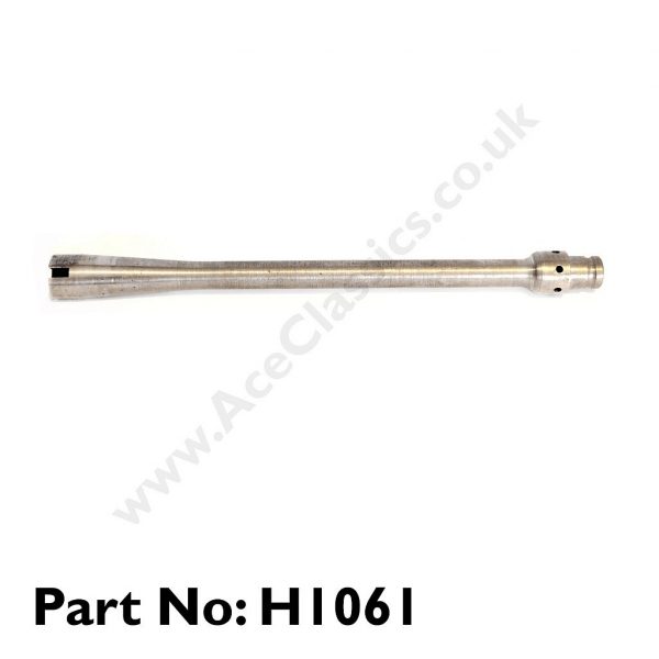 Triumph - Fork Restrictor Rod 1957-63 H1061
