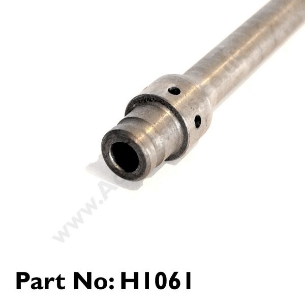 Triumph - Fork Restrictor Rod 1957-63 H1061 - Image 3