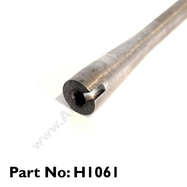 Triumph - Fork Restrictor Rod 1957-63 H1061 - Image 4
