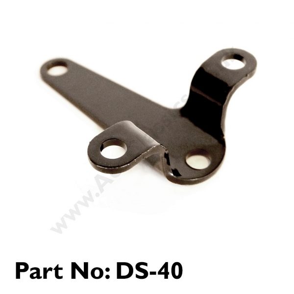 Triumph - Speedo Bracket DS-40 - Image 3