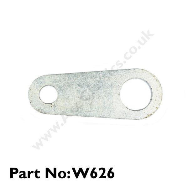 Triumph - Sprung Hub LINK PLATE W626