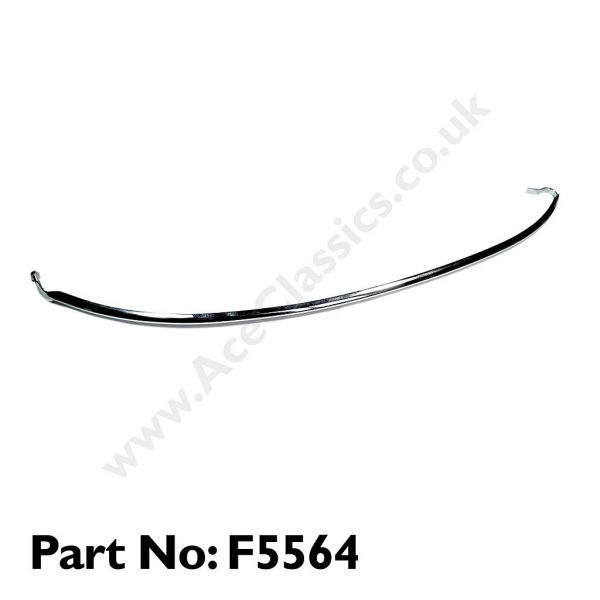 UNIT TRIUMPH 3 GALLON EXPORT TANK STRIP F5564 - Image 3