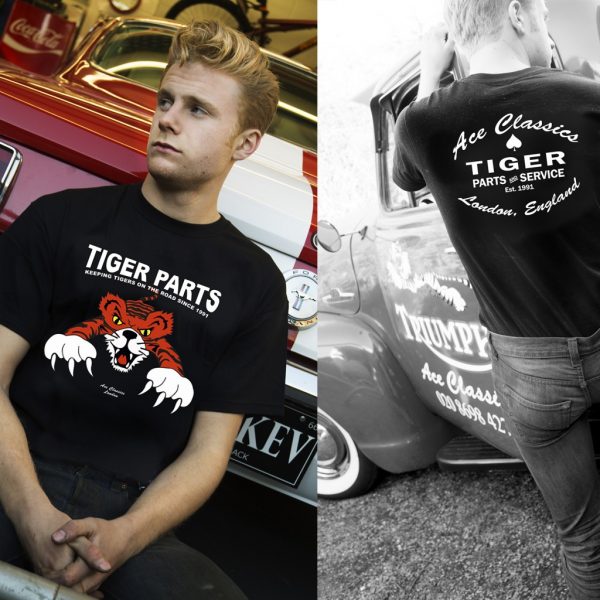 Ace Classics Clearance T-shirts