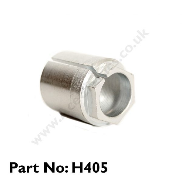 1946 - 1956 FORK STEM NUT (H405) - Image 3