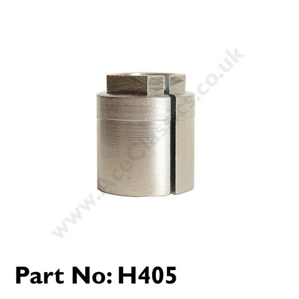 1946 - 1956 FORK STEM NUT (H405)