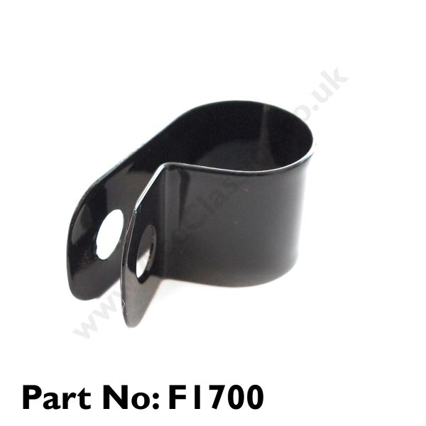 Triumph - Toolbox Frame Clip F1700 - Image 2