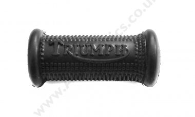 Triumph - Closed End Kick Start Rubber F1814 82-1814