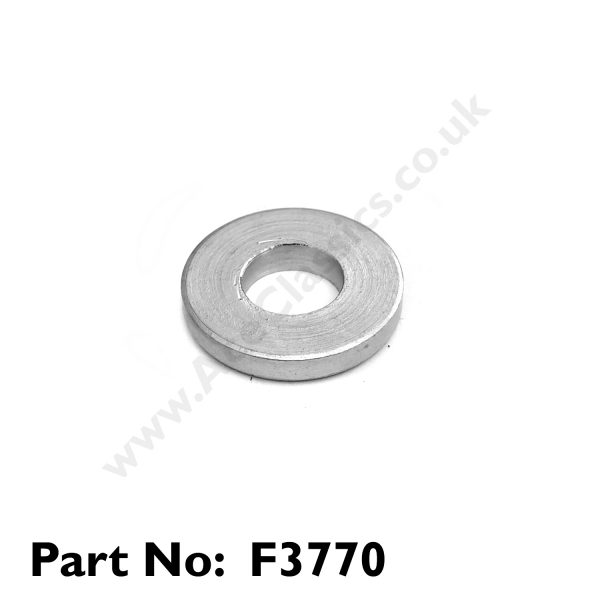 Triumph - 1954 to 1962 Gear Box Top Stud Clamping Washer F3770