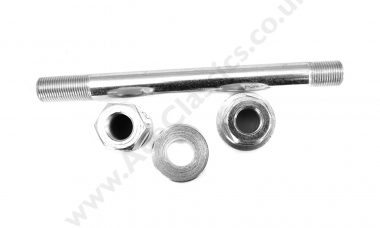 Triumph - 1960 to 1961 Gear Box Top Stud Kit