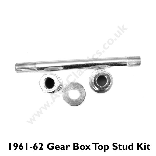 Triumph - 1960 to 1961 Gear Box Top Stud Kit