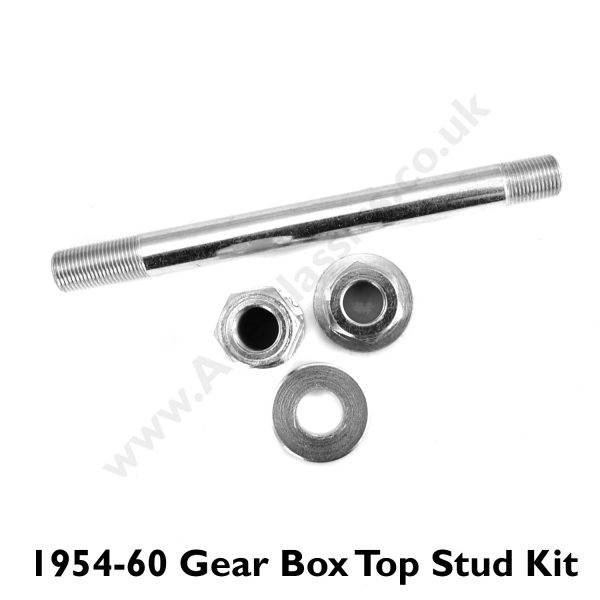 Triumph - 1954 to 1960 Gear Box Top Stud Kit