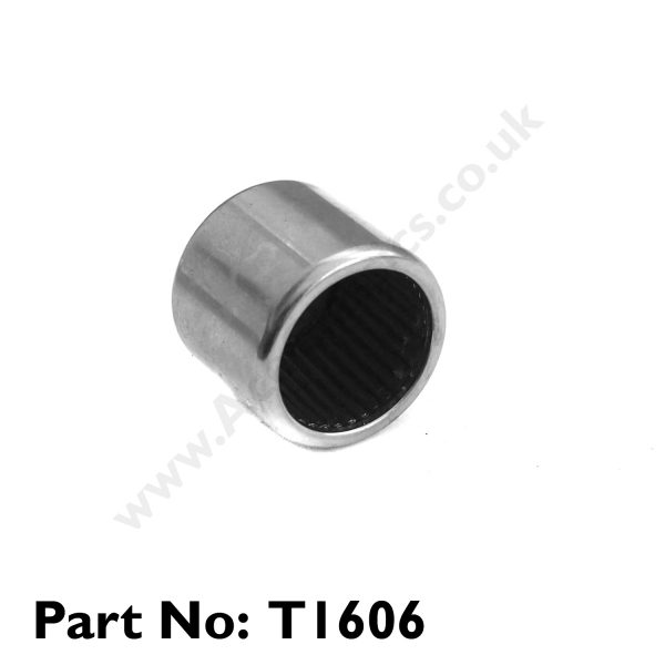 Triumph - Needle Roller Layshaft Bearing Closed End T1606