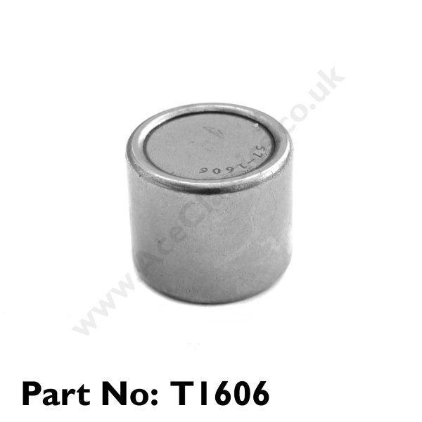 Triumph - Needle Roller Layshaft Bearing Closed End T1606 - Image 2