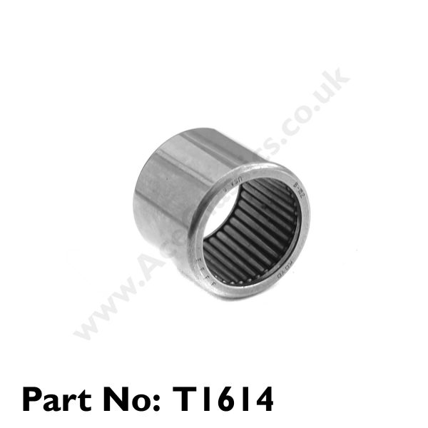 Triumph - Needle Roller Layshaft Bearing Open End T1614