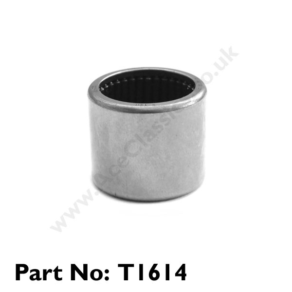 Triumph - Needle Roller Layshaft Bearing Open End T1614 - Image 2